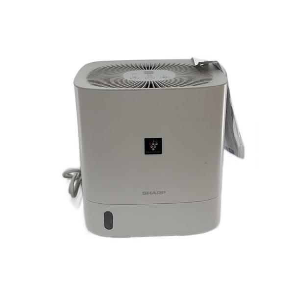 SHARP◆除湿機 CV-R60-W