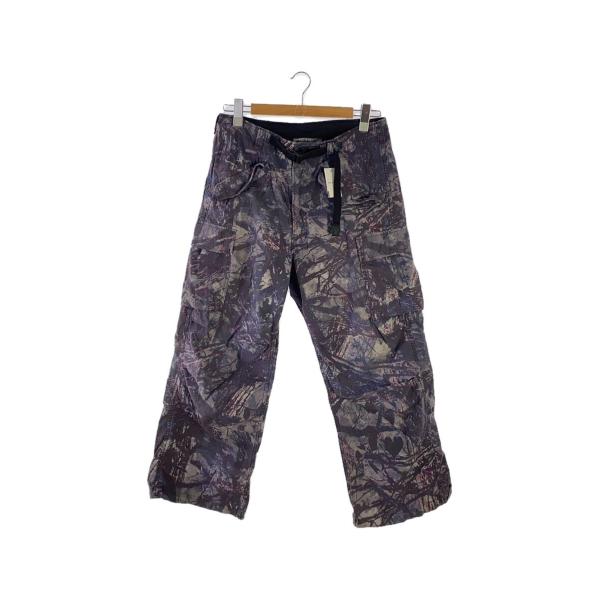 South2 West8(S2W8)◆ボトム/S/コットン/PUP/総柄/IN804//