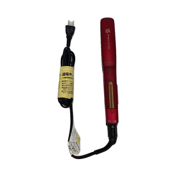 ヴィダルサスーン◆ドライヤー・ヘアアイロン VSS-9511/RJ