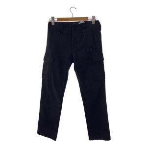STUSSY◆ボトム/30/コットン
