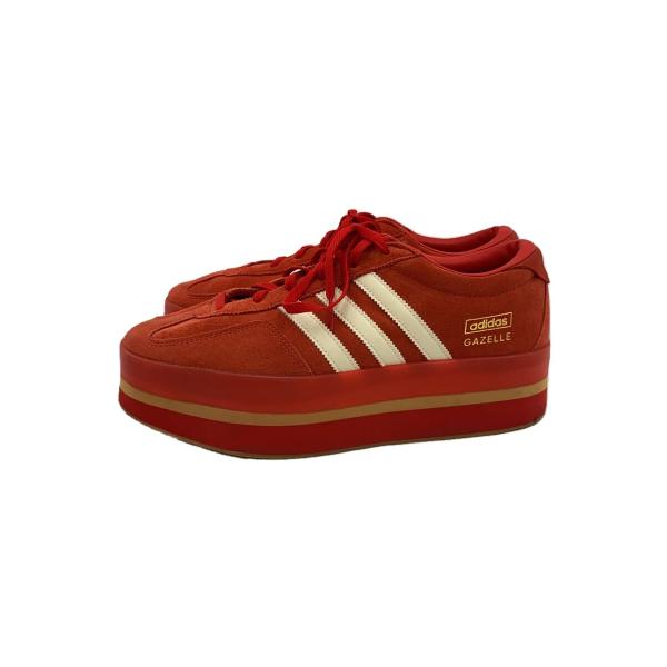 adidas◆ローカットスニーカー/27cm/RED/JS0238