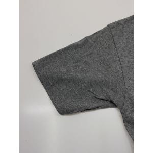 STUSSY◆Tシャツ/S/コットン/GRY/...の詳細画像4