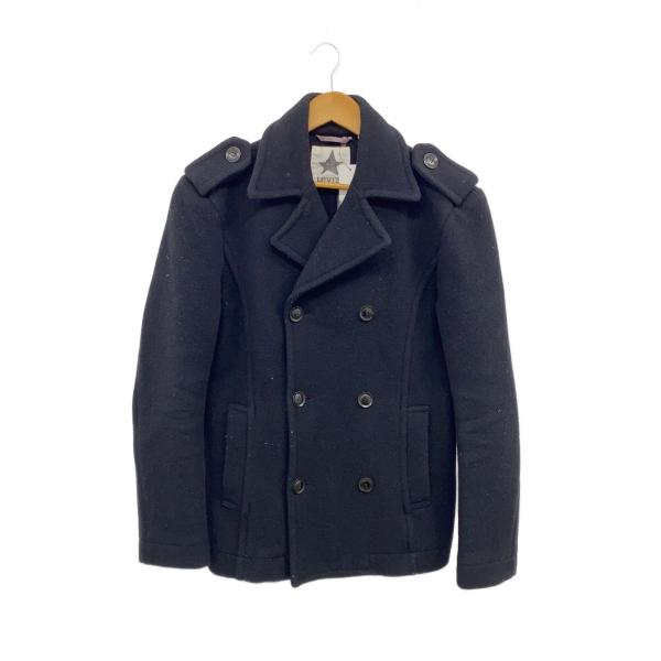 Levi’s◆ピーコート/J80D J34369