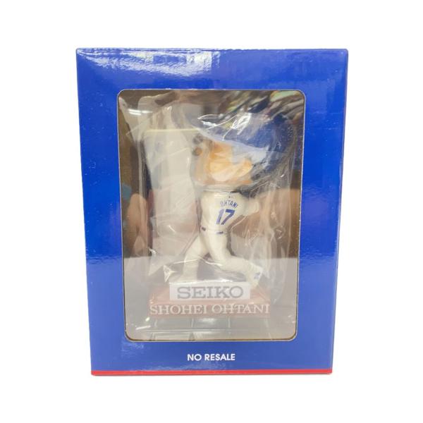 フィギュア/--/SEIKO/OHTANI SHOHEI//