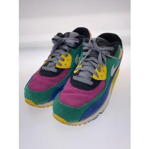 NIKE◆AIR MAX 90 QS/エアマッ...の詳細画像1