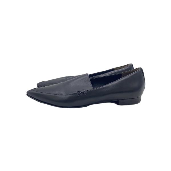 3.1 Phillip Lim◆フラットパンプス/36/BLK/牛革/SHF5-T140BXA