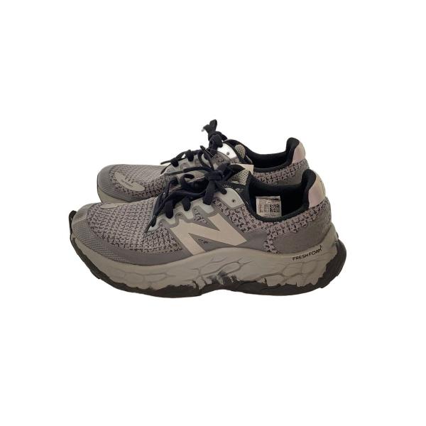 NEW BALANCE◆Fresh Foam X More Trail V3/26.5cm/GRY/...