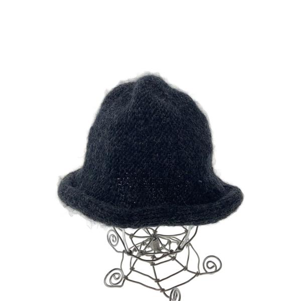 SUBLIME◆バケットハット/--/ウール/GRY/レディース