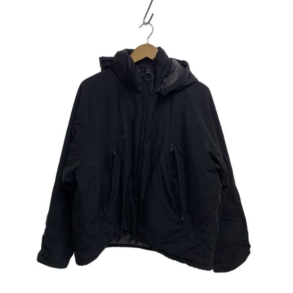 WILDTHINGS◆WS HAPPY JACKET/ハッピージャケット/中綿/WTW23102SN