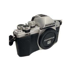 OM-D オリンパス ミラーレス OLYMPUS E-M10 MarkIII レンズキット