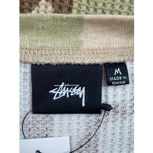 STUSSY◆Basic Stock Ther...の詳細画像2