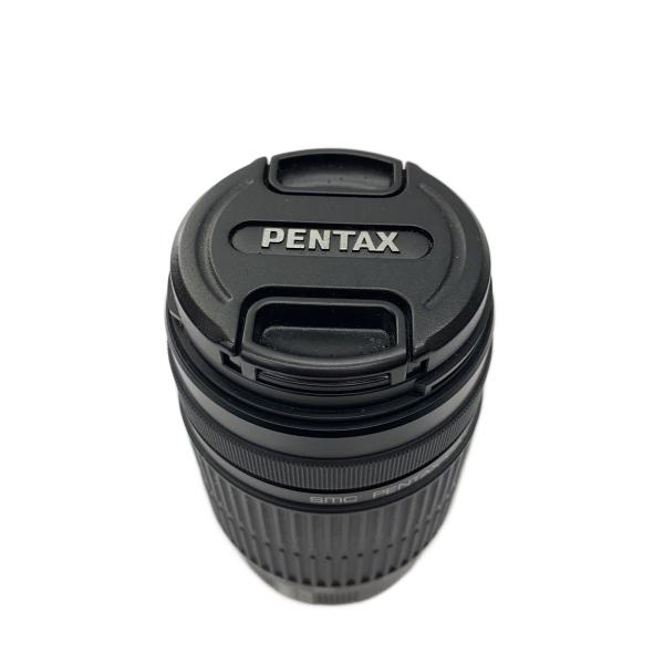 PENTAX◆レンズ//smc PENTAX-DA L 55-300mm F4-5.8 ED//