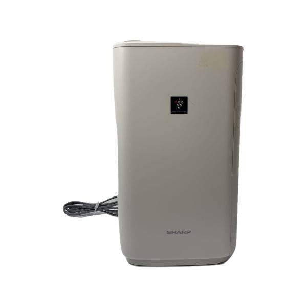 SHARP◆加湿器 HV-P75-W
