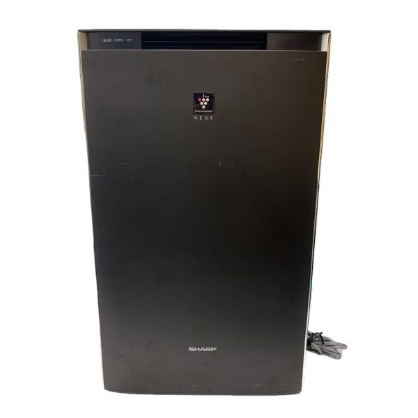 SHARP◆空気清浄機 KI-RX75-T [ブラウン系]