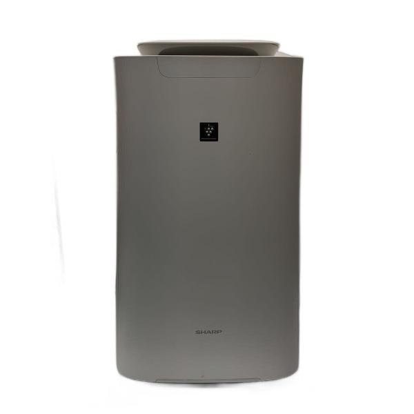 SHARP◆空気清浄機 KI-NS70-W [ホワイト系]