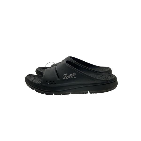 Danner◆MIZUGUMO SLIDE/サイズ8/サンダル/--/KHK/PVC//