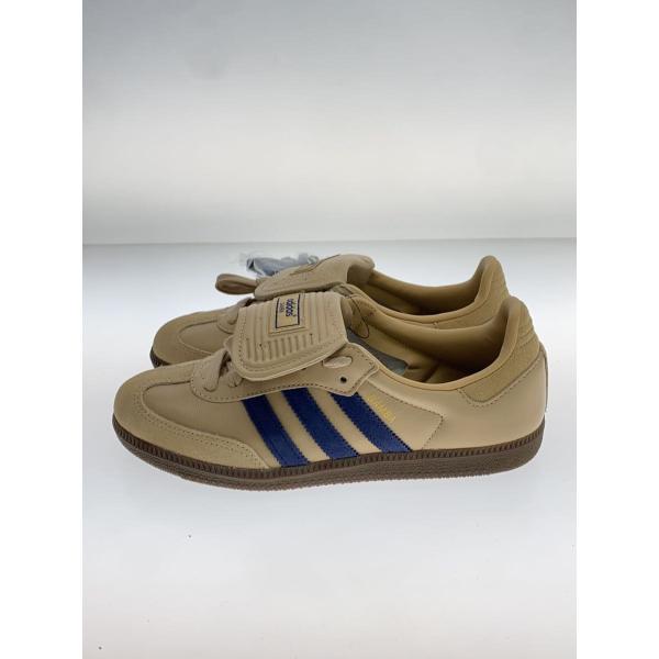 adidas◆BILLYS adidas Originals Samba LT/23.5cm/ベージ...