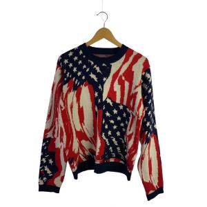 MASU◆ニット・セーター(厚手)/46/ウール...の商品画像