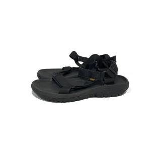 Teva◆サンダル/26cm/BLK/F27017K