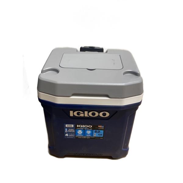 igloo◆クーラーボックス