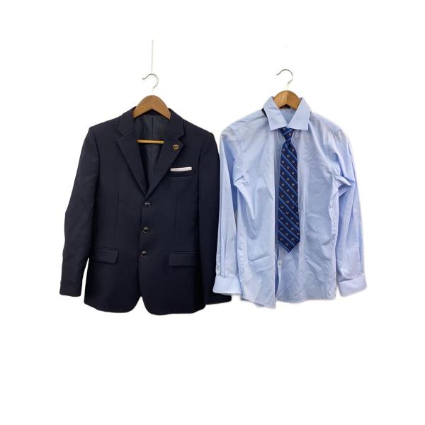 waltz by BEAMS DESIGN◆セットアップ/160cm/ポリエステル/NVY/3401...