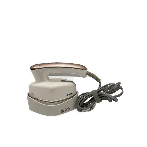 HITACHI◆アイロン CSI-RX3 W