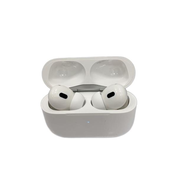 Apple◆AirPods Pro 第2世代 MagSafe充電ケースUSB-C A2968/304...