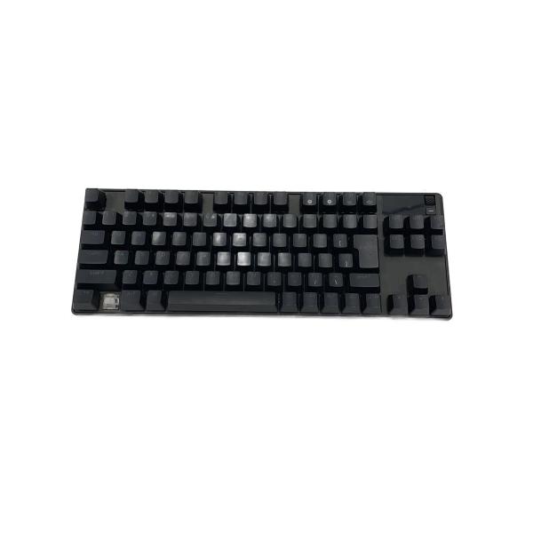 steelseries◆キーボード Apex Pro TKL JP [ブラック]