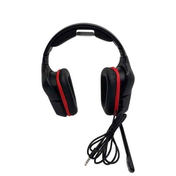 Logicool◆ヘッドセット G331 Gaming Headset
