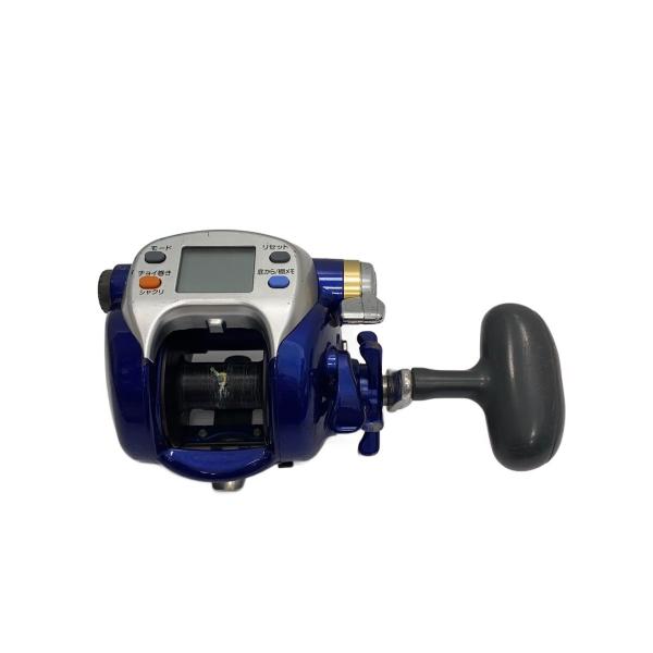 DAIWA◆ハイパータナコン 500FE 00801386/電動リール