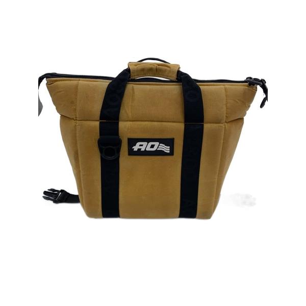 AO Coolers◆ソフトクーラーボックス