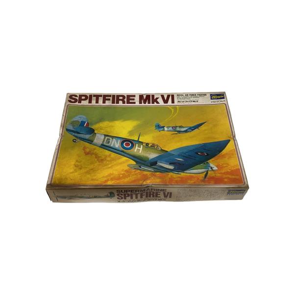 Hasegawa◆プラモデル/1:32 SUPERMARINE SPITFIRE/JS-135