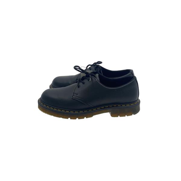 Dr.Martens◆ドレスシューズ/UK9/BLK/ASTMF2892-11EH//