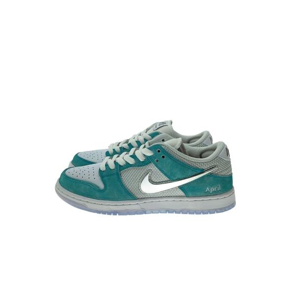 NIKE◆DUNK LOW PRO QS APR_ダンク LOW プロ QS APR/26.5cm/...
