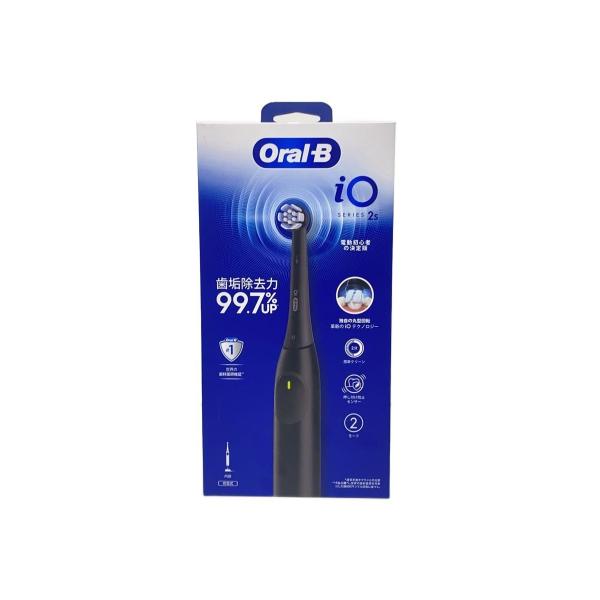 BRAUN◆生活家電その他/iOS21D90BK