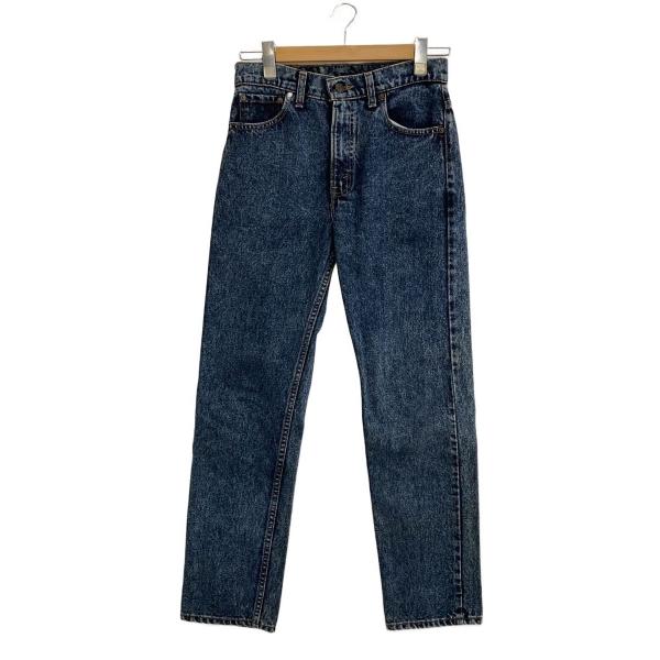 Levi’s◆Acid Wash Denim Pants/ボトム/30/コットン/IDG/505-4...