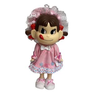 女の子/おねんねペコちゃん