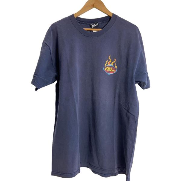 no fear/Tシャツ/XL/コットン/NVY