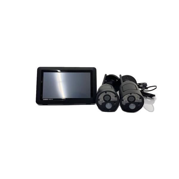 Uniden◆ビジュアルその他/UDR7011