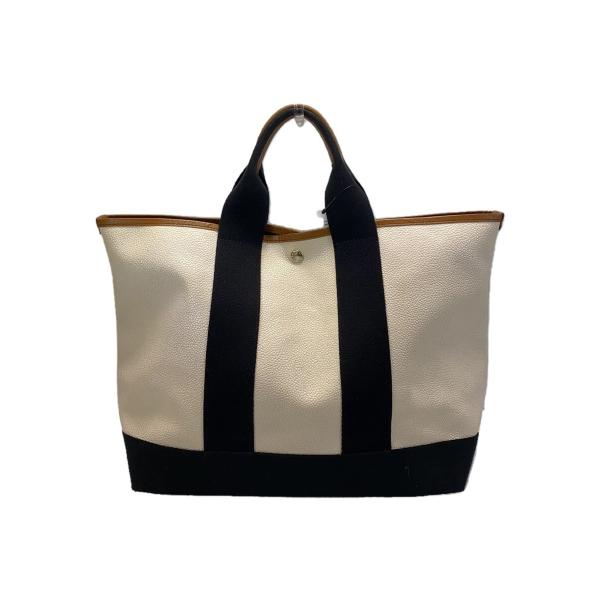 TOPKAPI◆トートバッグ/PVC/CRM