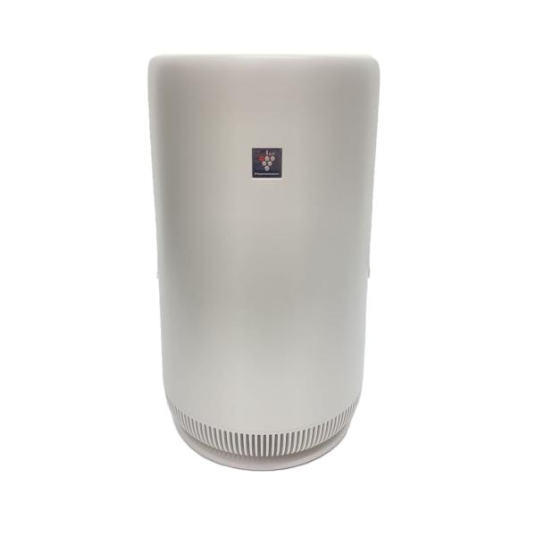 SHARP◆空気清浄機/FU-TC01-W