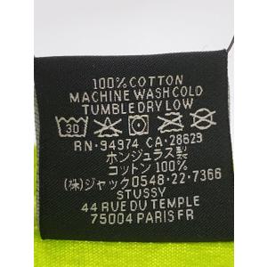 STUSSY◆Widow Tee Keylim...の詳細画像3