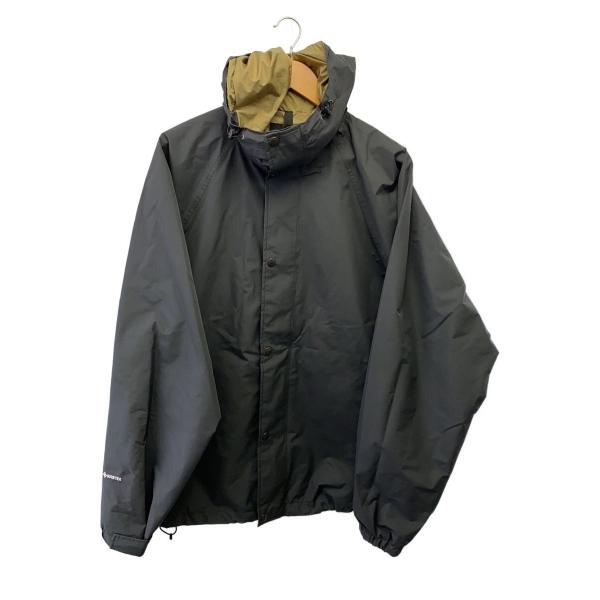THE NORTH FACE◆STOW AWAY JACKET_ストアウェイジャケット/XL/裾ドロ...