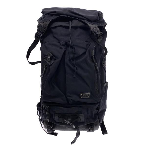 AS2OV◆EXCLUSIVE BALLISTIC NYLON/使用感有り/スレ多数//