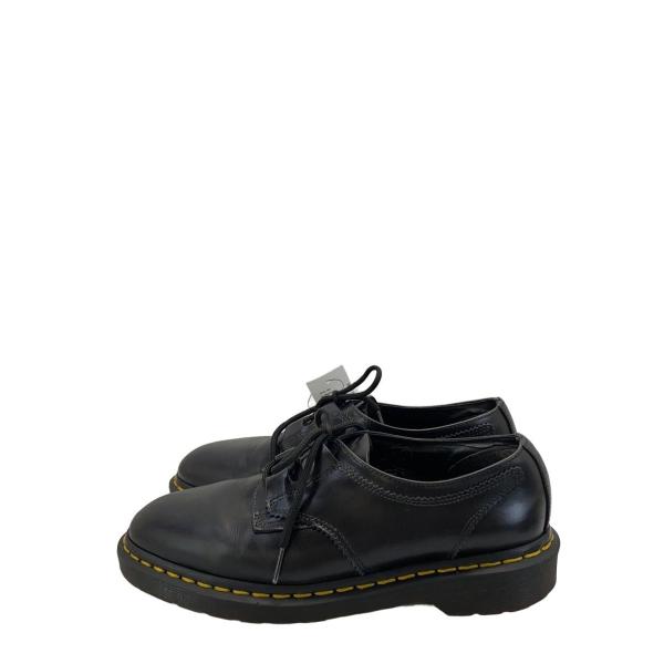 Dr.Martens◆ドレスシューズ/UK7/ギリー/1461 GHILLIE