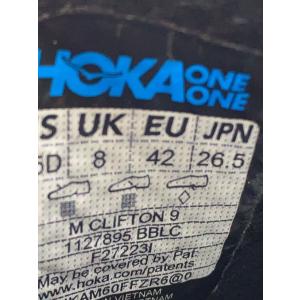 HOKA(HOKA ONE ONE)◆BOND...の詳細画像4