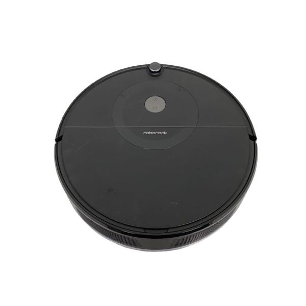 roborock◆ロボット掃除機 E552-04