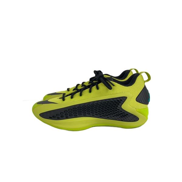 adidas◆Anthony Edwards 1 Low/バスケットシューズ/25.5cm/イエロー...