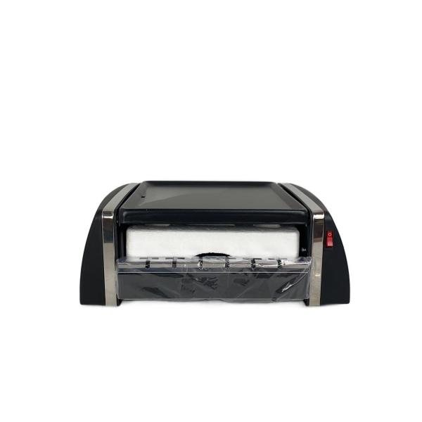 HIRO Corporation◆ホットプレート SC-T666 自動回転グリル