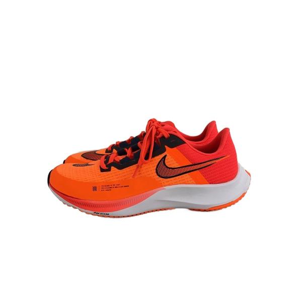 NIKE◆ローカットスニーカー_CT2405-803エア ズーム ライバル フライ 3/25cm/オ...